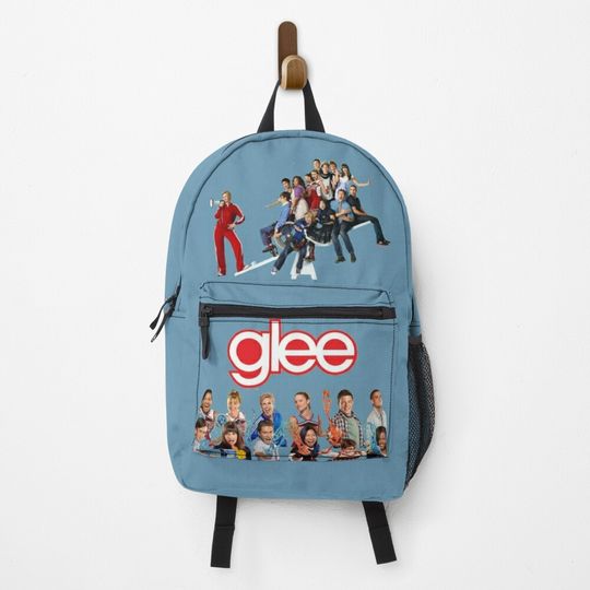 Discover Glee Backpack, Glee Backpack