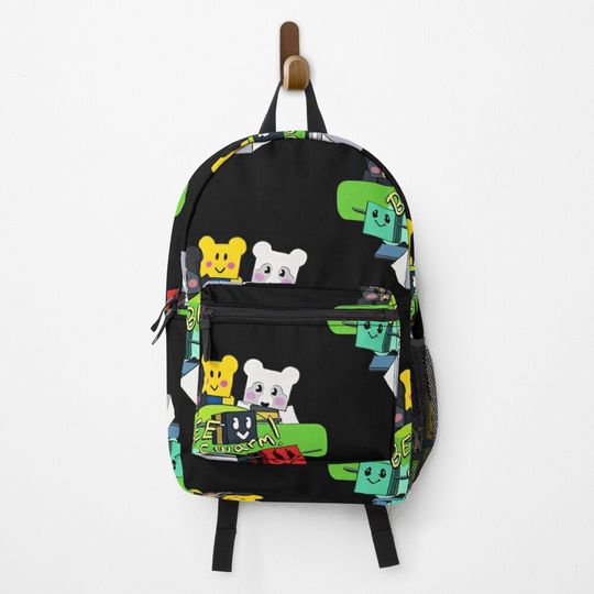 Discover bee Swarm Simulator Backpack