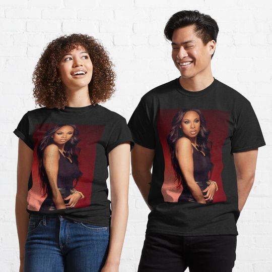 Discover Album - Jennifer Hudson  Classic T-Shirt
