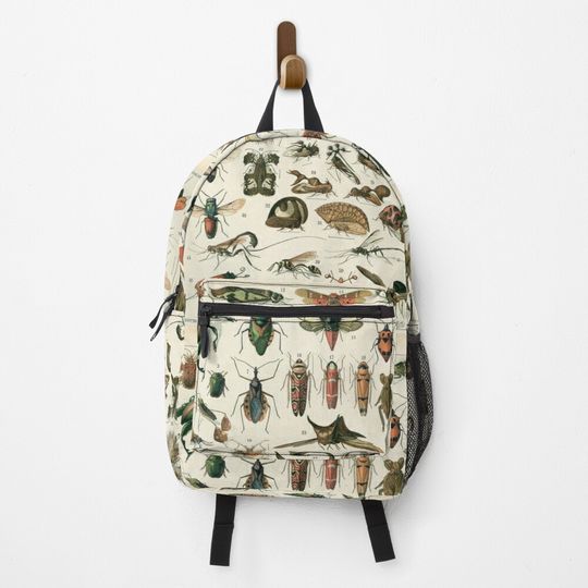 Discover Insects 1 Backpack