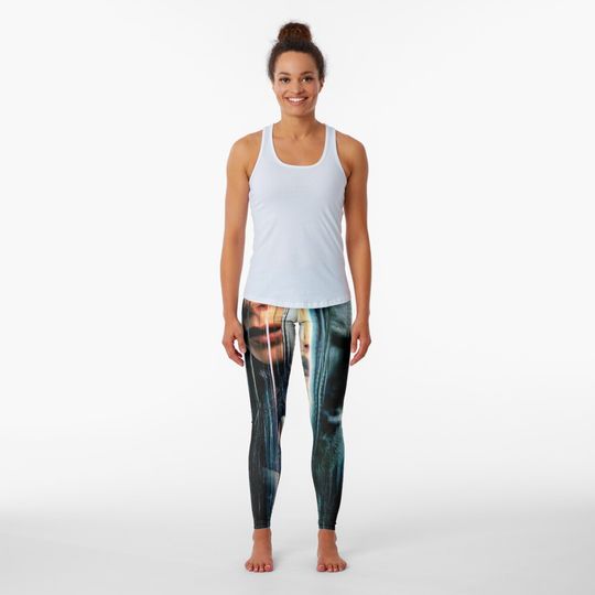 Discover Multiverse of madness 2022 Leggings