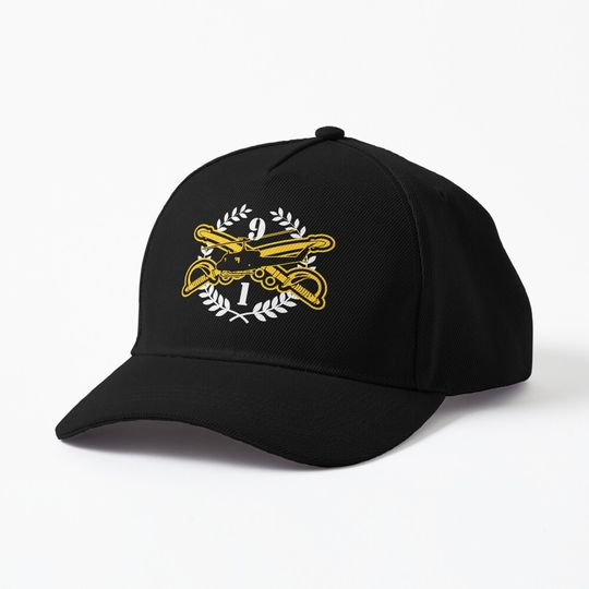 Discover 1st Squadron 9th Cavalry, 1st Air Cavalry Division Vietnam Cap