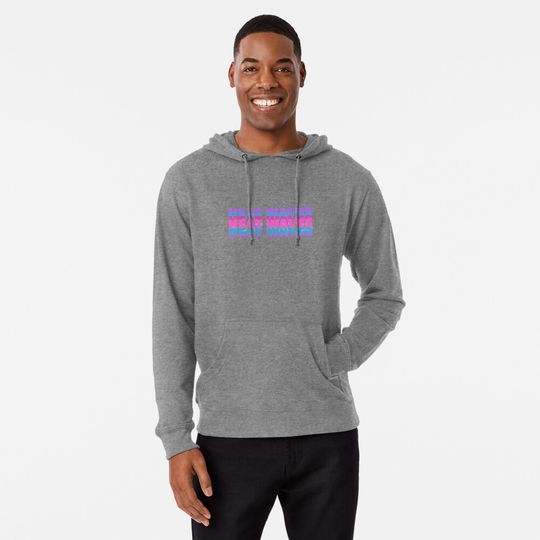 Discover Glass Animals Pullover Hoodie