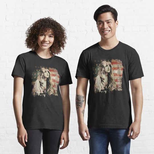 Discover Stevie Nicks T-Shirt