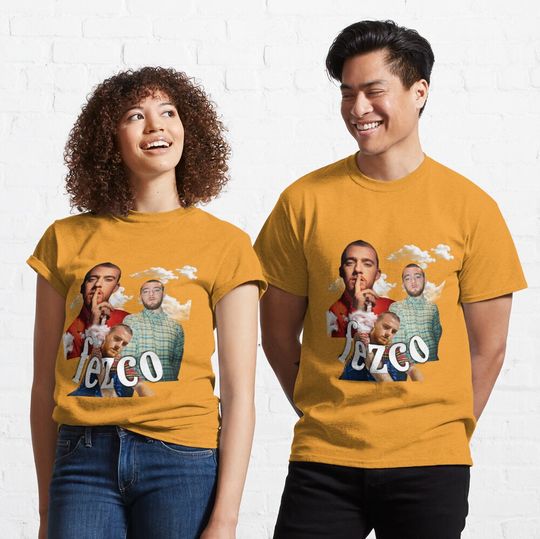 Discover Fezco euphoria Classic T-Shirt