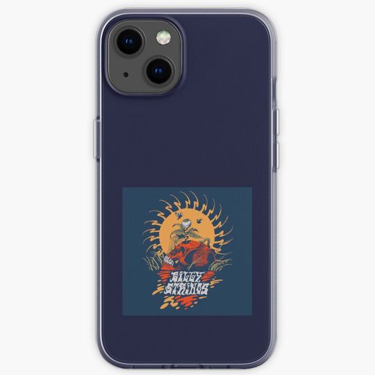 Discover Billy Strings iPhone Case