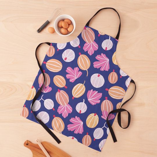 Discover Gooseberries Palette Apron