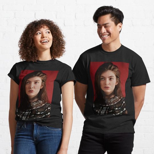 Discover Beautiful Power Solar Poster Classic T-Shirt
