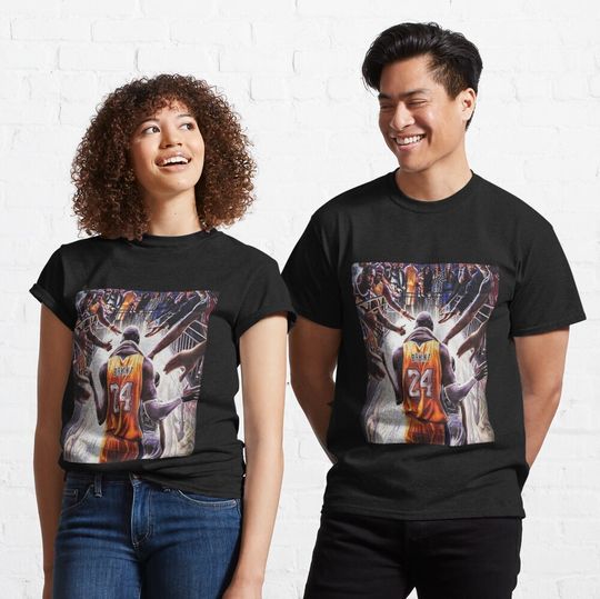 Discover say hello one thousand Classic T-Shirt