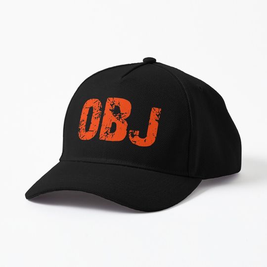 Discover Odell Beckham Cap