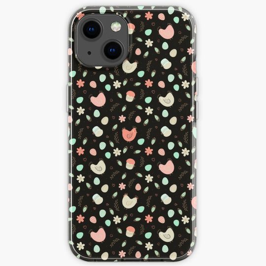 Discover Happy Easter  iPhone Case