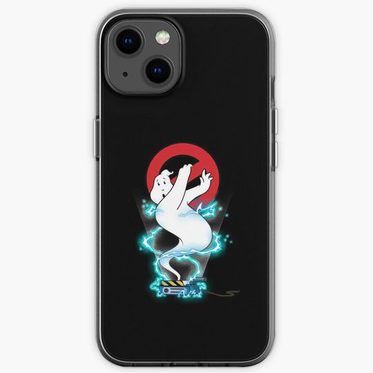 Discover Busted! iPhone Case