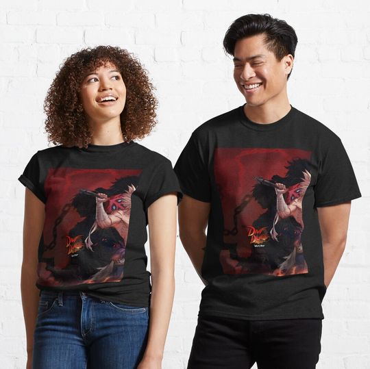 Discover DNF Duel Classic T-Shirt