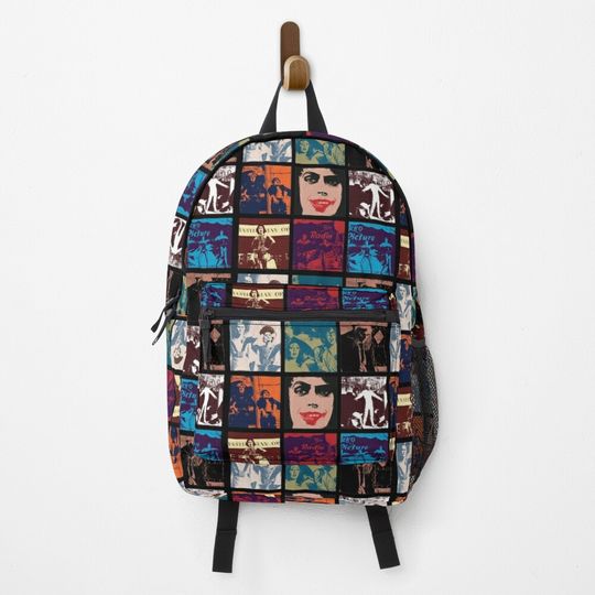 Discover The Rocky Horror Picture Show Backpack