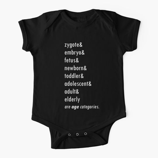 Discover List of stages of human Baby human development