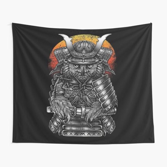 Discover Winya No. 63 Tapestry