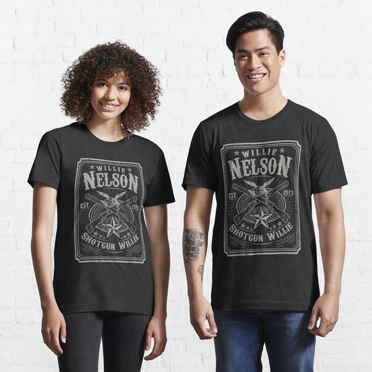 Discover Nelson T-Shirt