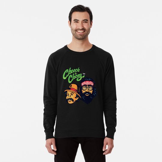 Discover Cheech And Chong Cool Gift Sweatshirt