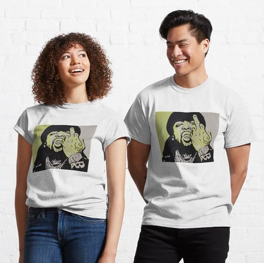 Discover Westside Gunn Classic T-Shirt