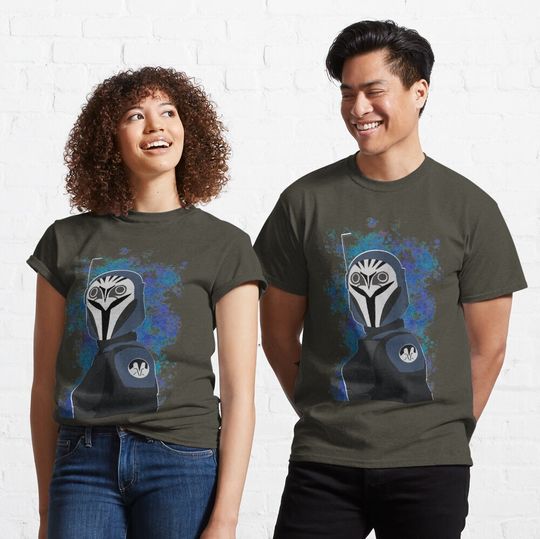 Discover Bo T-shirt