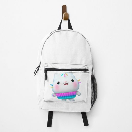 Discover Gabby's Dollhouse - Sprinkle Party Backpack