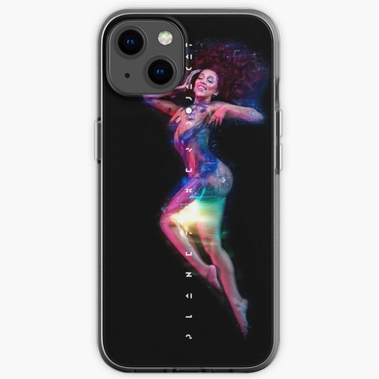 Discover Doja Cat iPhone Case