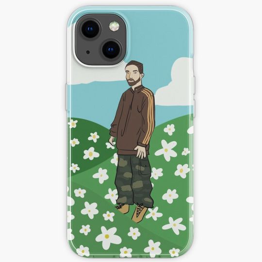 Discover tracksuit robert iPhone Case