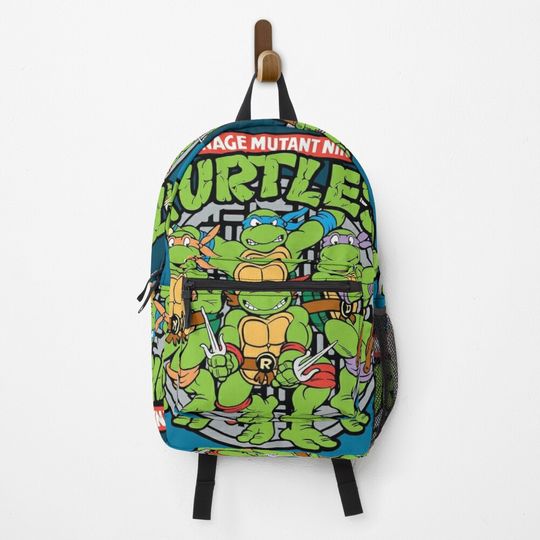 Discover Tmnt Backpack, Tmnt Backpack
