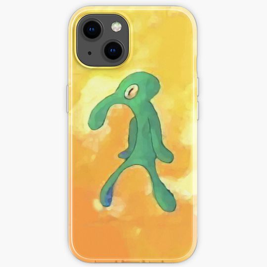 Discover Old Bold and Brash iPhone Case