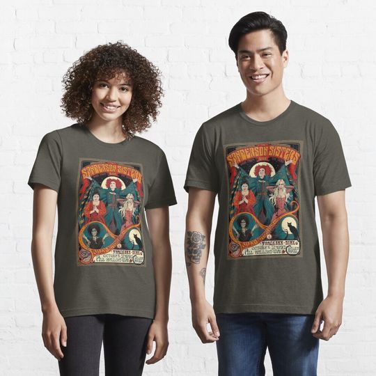 Discover all hallows eve Essential T-Shirt