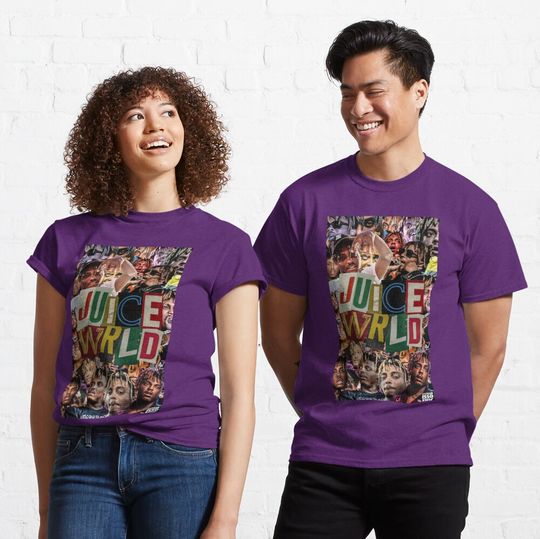Discover FULL FACE JW!! Classic T-Shirt