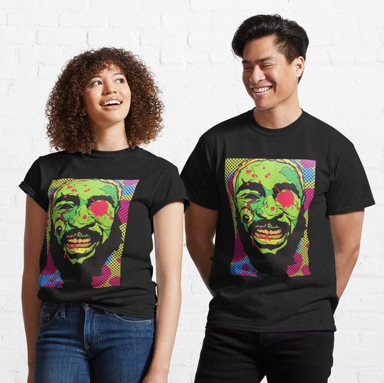 Discover Flatbush T-Shirt