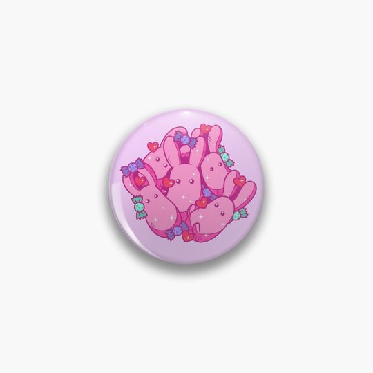 Discover Mokke Pin
