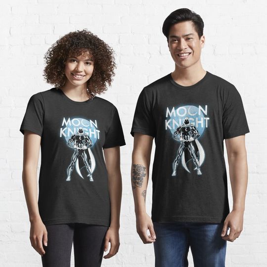 Discover MOon Knight #3 Essential T-Shirt