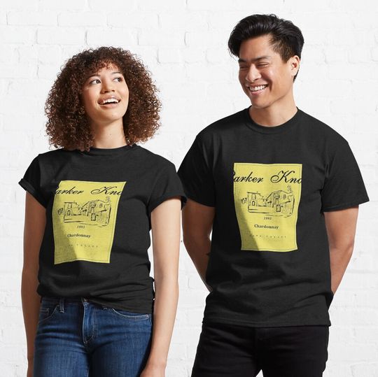 Discover Parker Knoll X The Parent Trap  Classic T-Shirt