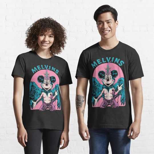 Discover Melvins  Essential T-Shirt