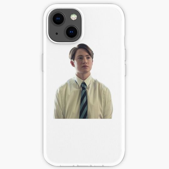Discover Heartstopper  iPhone Case
