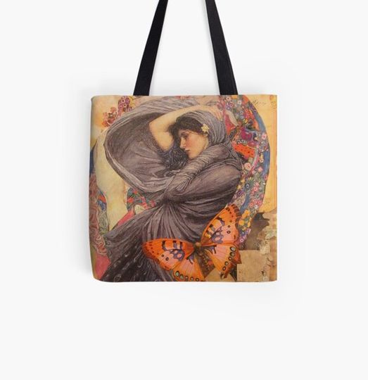 Discover Julianna Bag