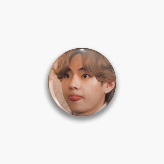Discover Taehyung Pin
