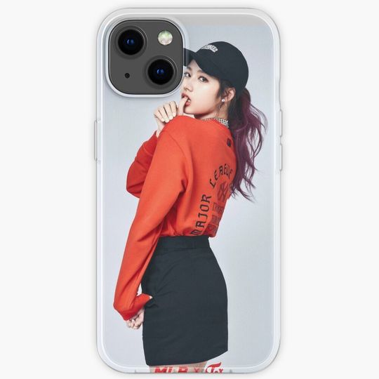 Discover sana iPhone Case