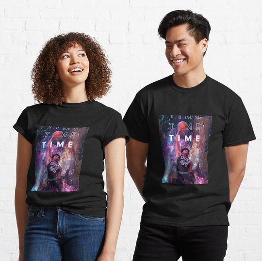 Discover TIMELORD T-Shirt, Time t-shirt