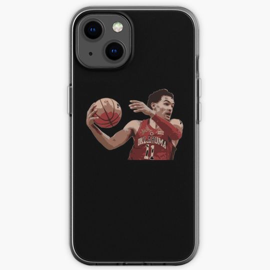 Discover OKC PLAYER iPhone Case