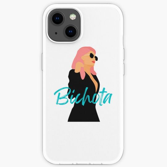 Discover Karol G iPhone Case