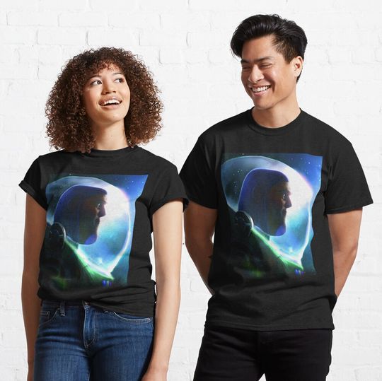 Discover Lightyear T-Shirt