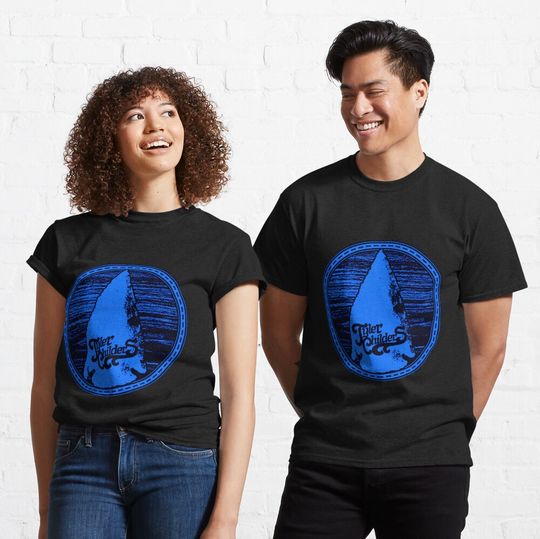 Discover Tyler Childers T-Shirt