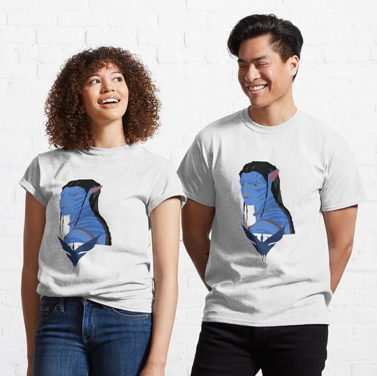 Discover Made To Be A Hero Design Classic T-Shirt