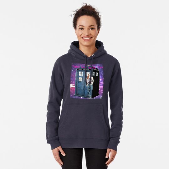Discover Tori Amos Pullover Hoodie