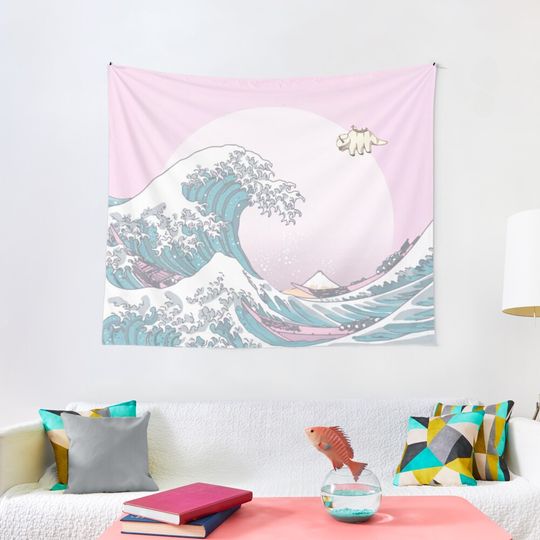 Discover The Great Appa Tapestry