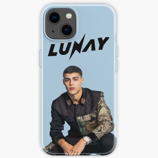 Discover Lunay Phone Case iPhone Case