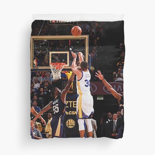 Discover Good Game Duvet Cover
